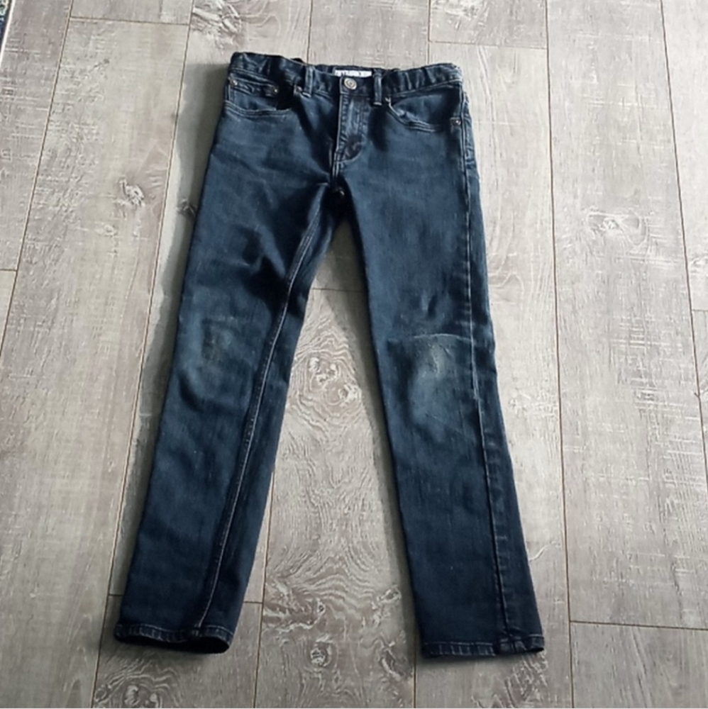 Burberry Jean's 10